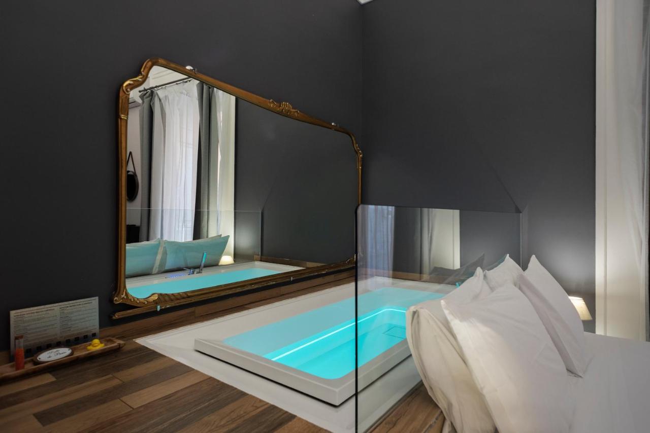 Affittacamere Tredici Boutique Napoli