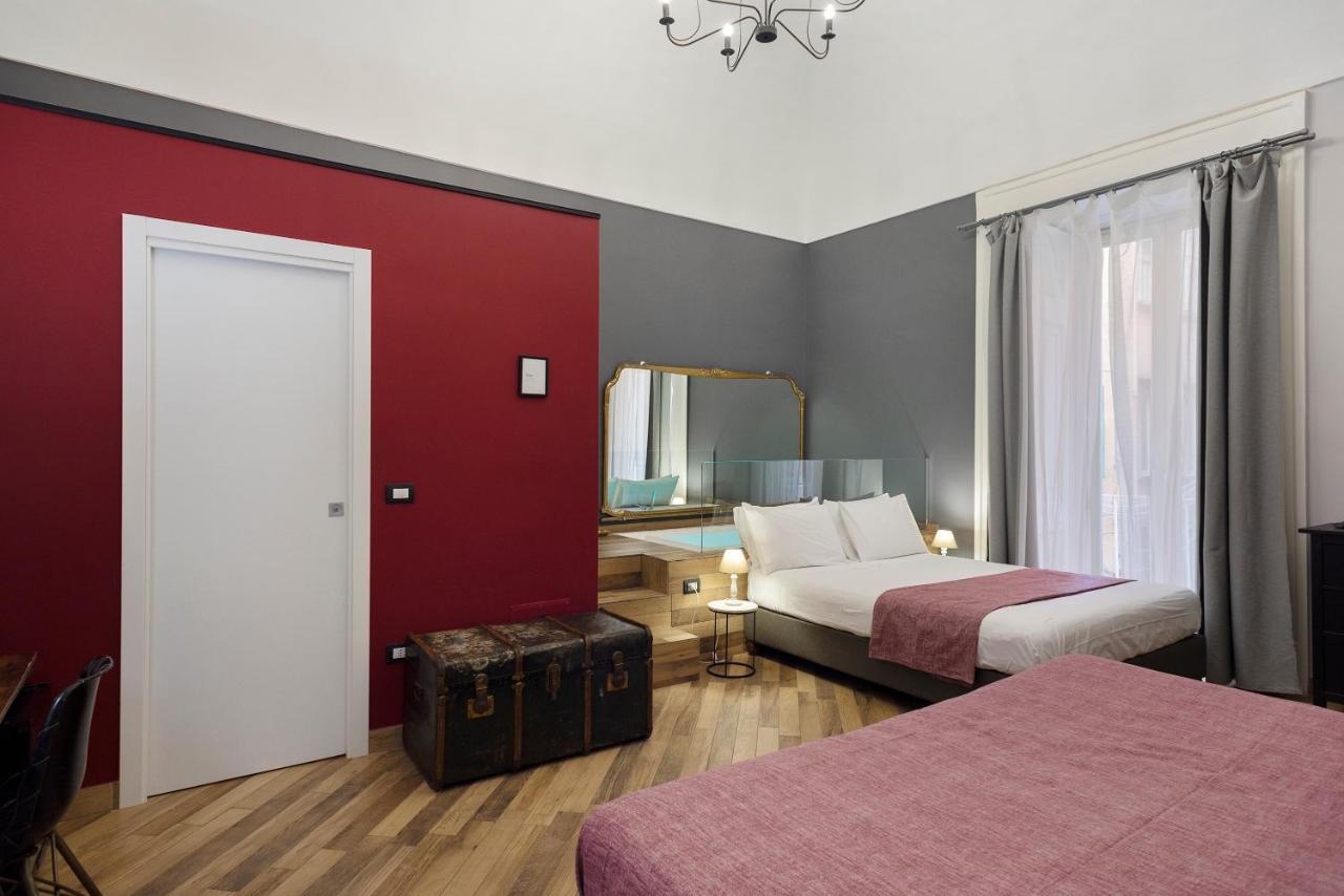 Tredici Boutique Affittacamere