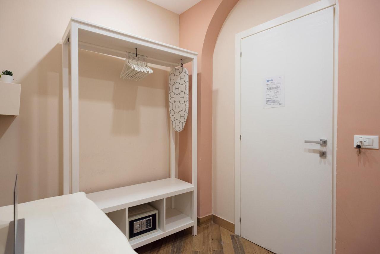 Tredici Boutique Affittacamere Napoli