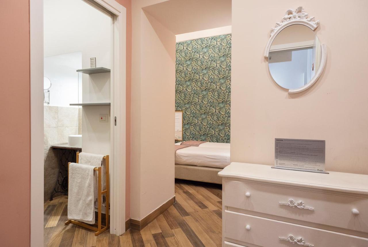 Tredici Boutique Affittacamere Napoli
