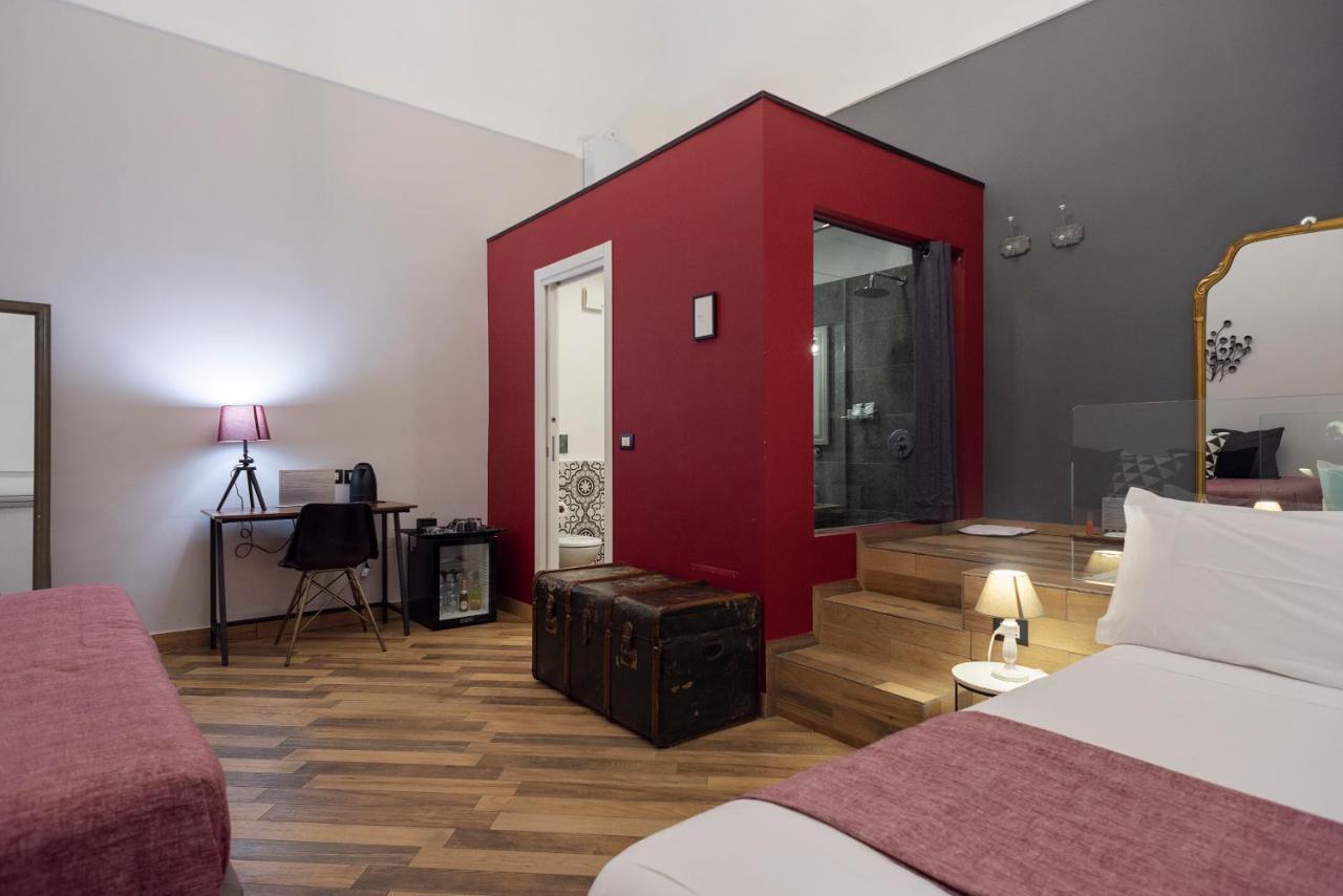 Maison d'hôtes Tredici Boutique *