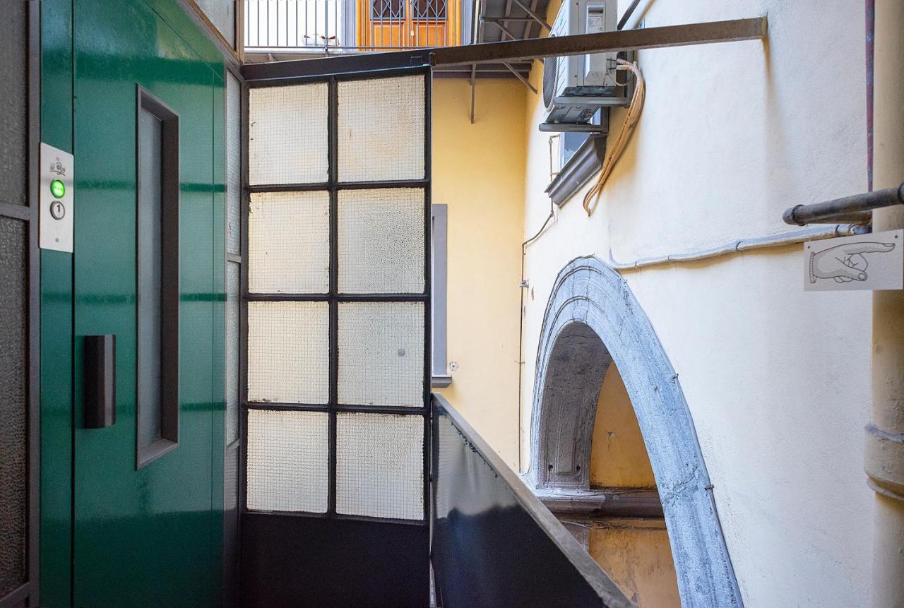 Tredici Boutique Maison d'hôtes Naples