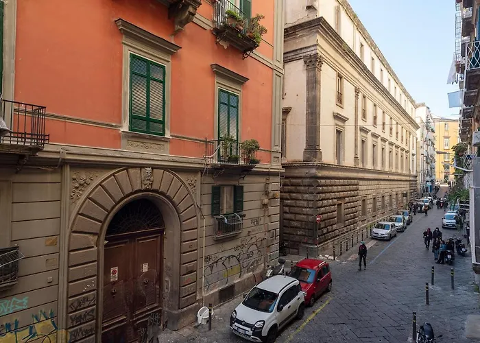 Tredici Boutique Rooms