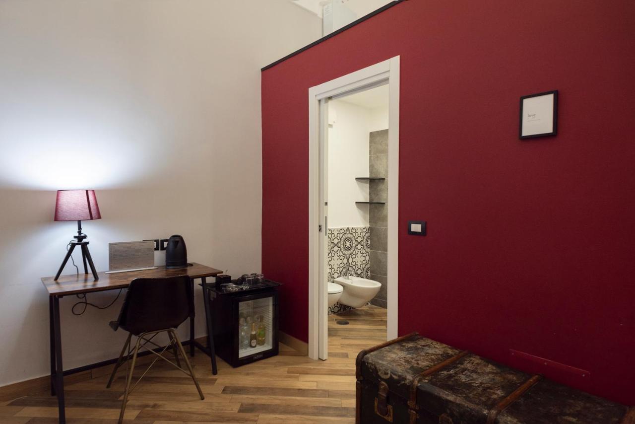Guest house Tredici Boutique