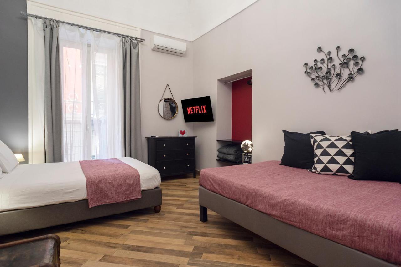 Guest house Tredici Boutique Naples