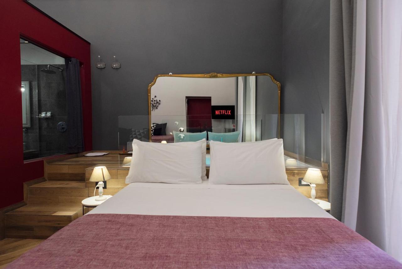 Guest house Tredici Boutique Naples