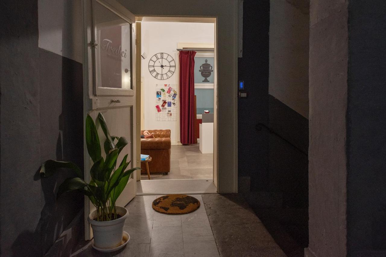 Tredici Boutique Guest house
