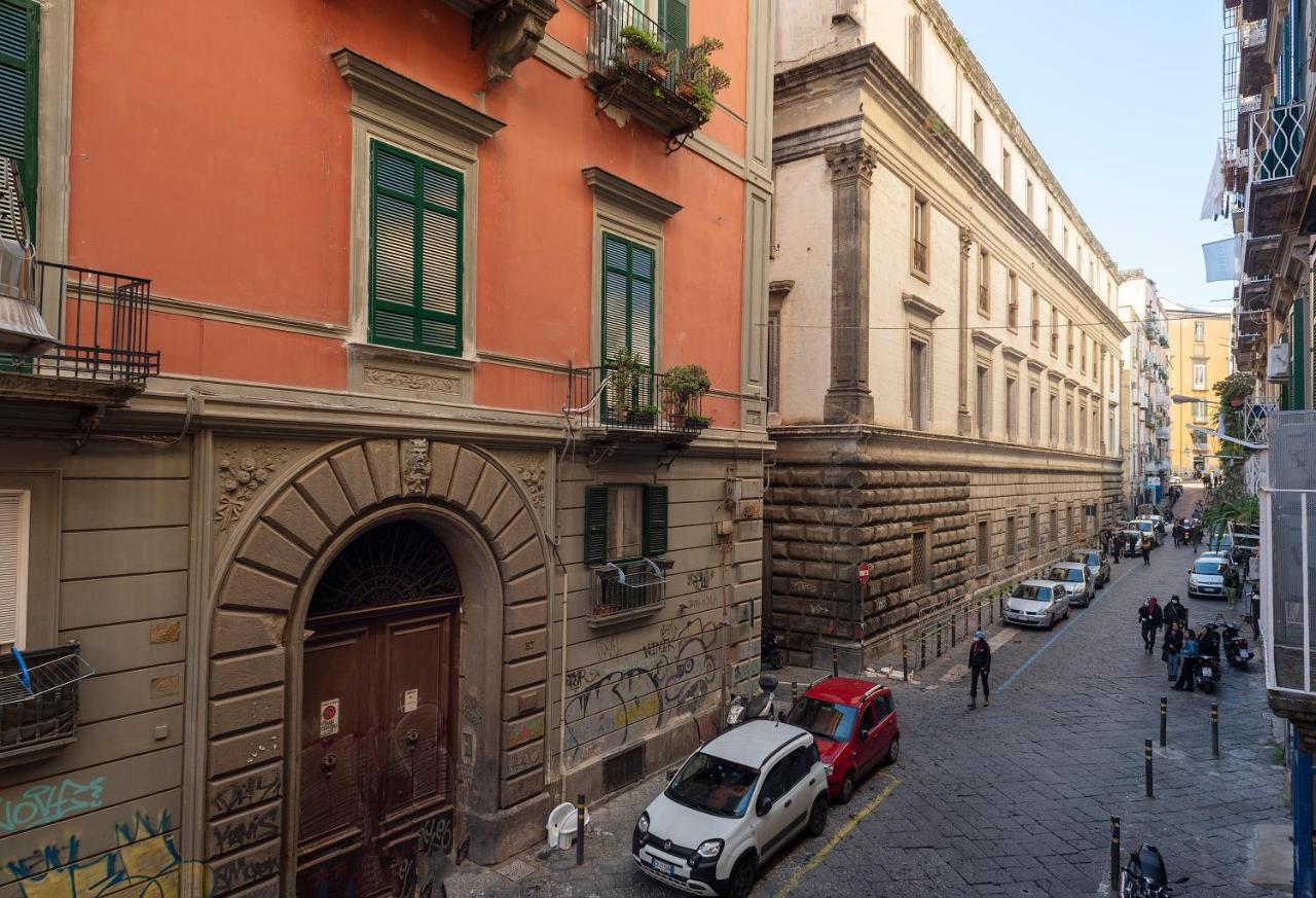 Tredici Boutique Guest house Naples