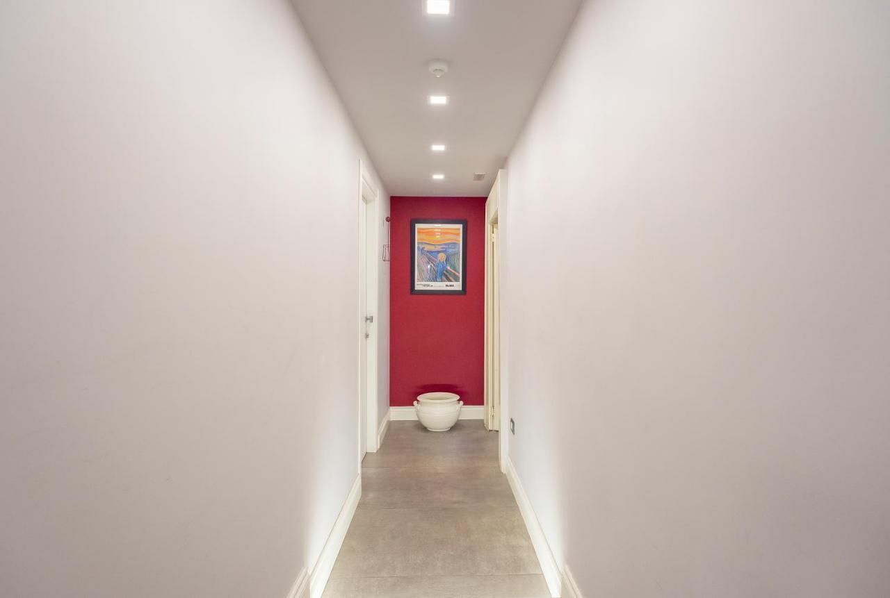 Guest house Tredici Boutique *