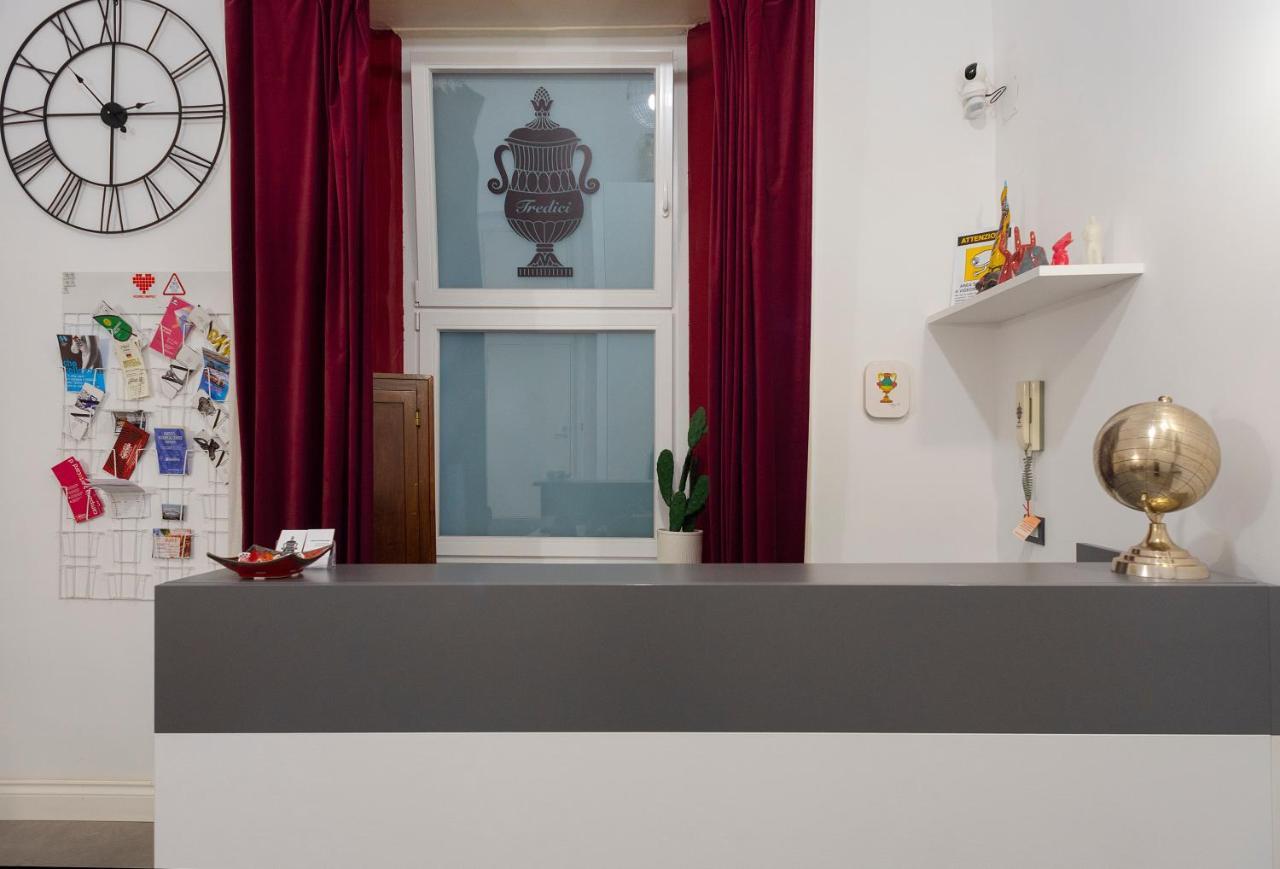 Guest house Tredici Boutique Naples