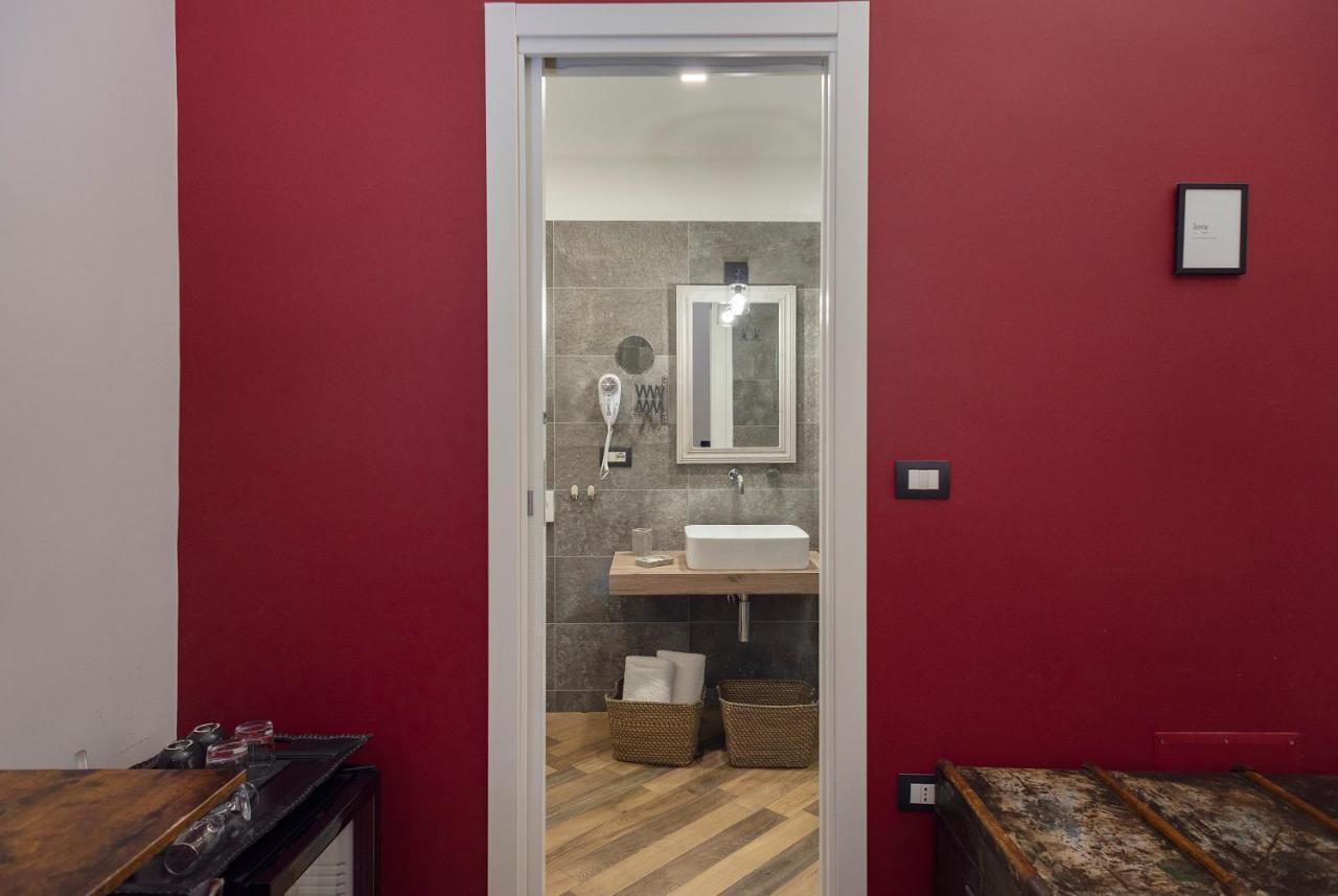 Tredici Boutique Guest house Naples
