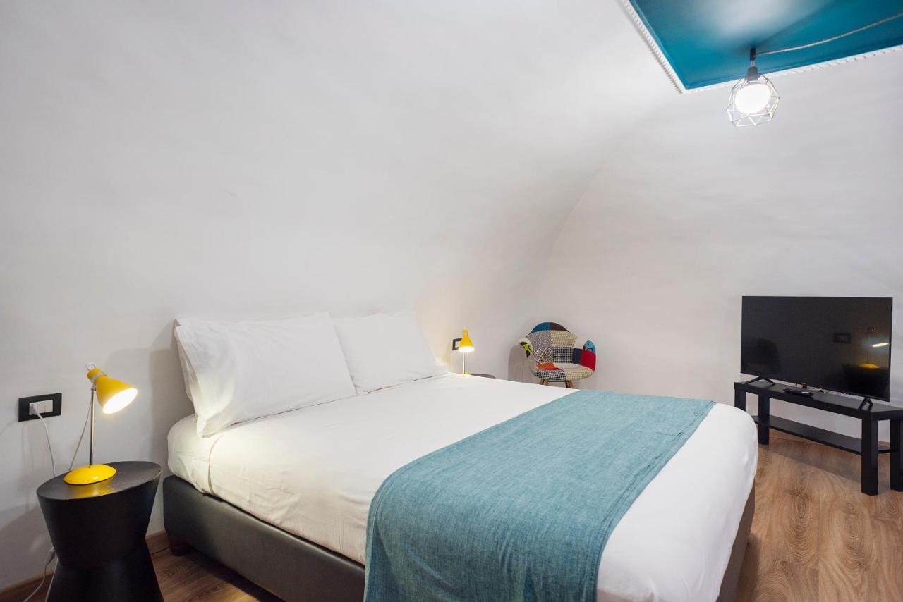 Guest house Tredici Boutique Naples